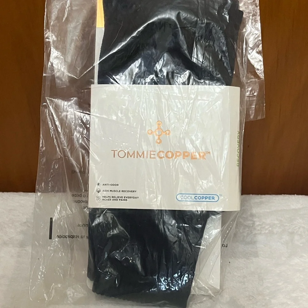 🆕 Tommie Copper Compression socks 1 pair / random color